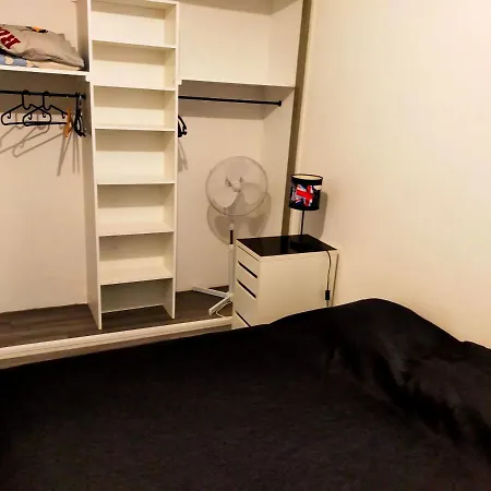 Διαμέρισμα En Duplex Au 3ieme Etage Sans Ascenseur Ιέρ