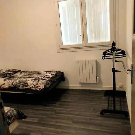 Διαμέρισμα En Duplex Au 3ieme Etage Sans Ascenseur Ιέρ