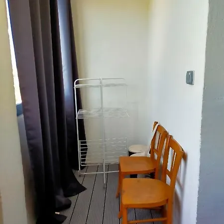 En Duplex Au 3ieme Etage Sans Ascenseur * Ιέρ