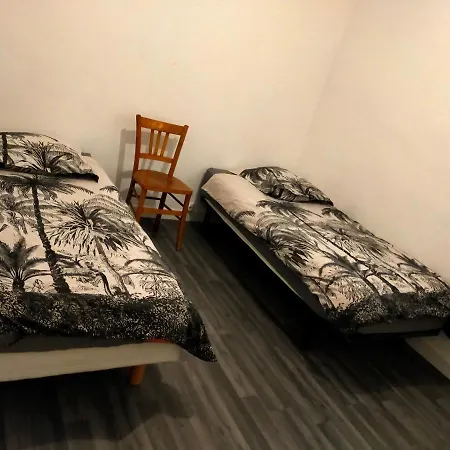Apartamento En Duplex Au 3ième étage Sans Ascenseur