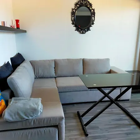 En Duplex Au 3ieme Etage Sans Ascenseur Ιέρ