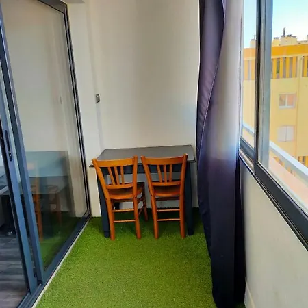 En Duplex Au 3ieme Etage Sans Ascenseur Διαμέρισμα